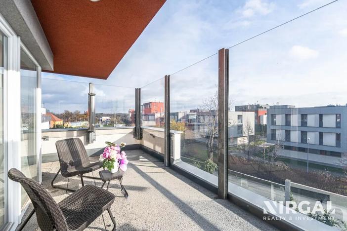 Prodej bytu 3+kk, Praha - Pitkovice, Pýchavková, 79 m2