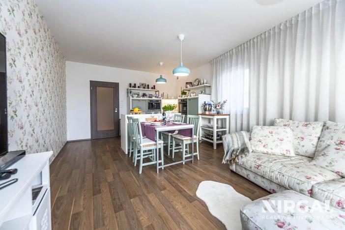 Prodej bytu 3+kk, Praha - Pitkovice, Pýchavková, 79 m2