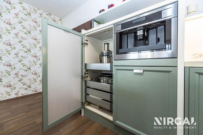 Prodej bytu 3+kk, Praha - Pitkovice, Pýchavková, 79 m2