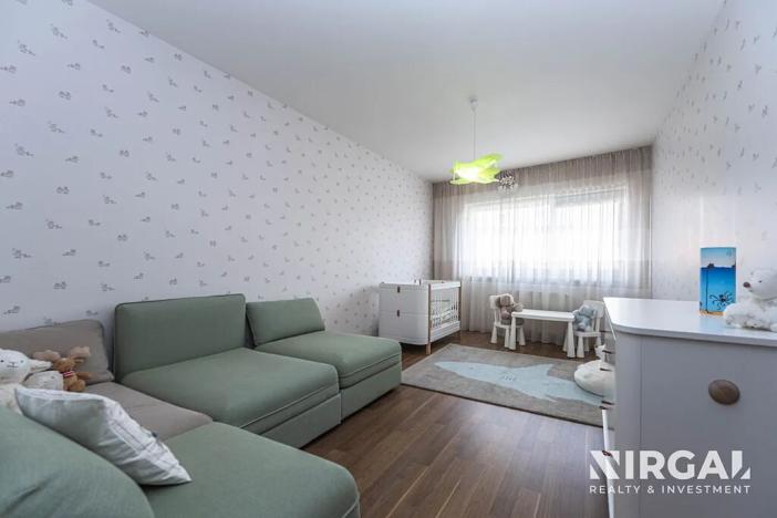 Prodej bytu 3+kk, Praha - Pitkovice, Pýchavková, 79 m2