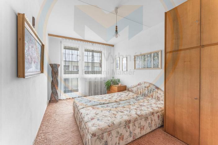 Prodej bytu 3+kk, Praha - Letňany, Letovská, 71 m2