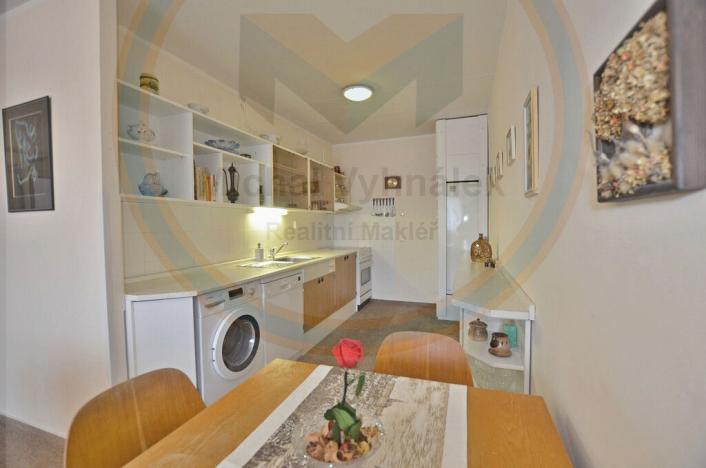 Prodej bytu 3+kk, Praha - Letňany, Letovská, 71 m2