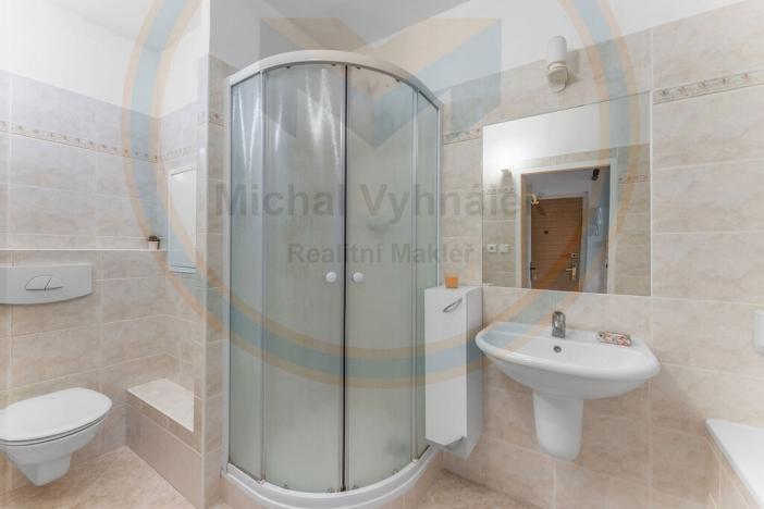 Prodej bytu 3+kk, Praha - Letňany, Letovská, 71 m2