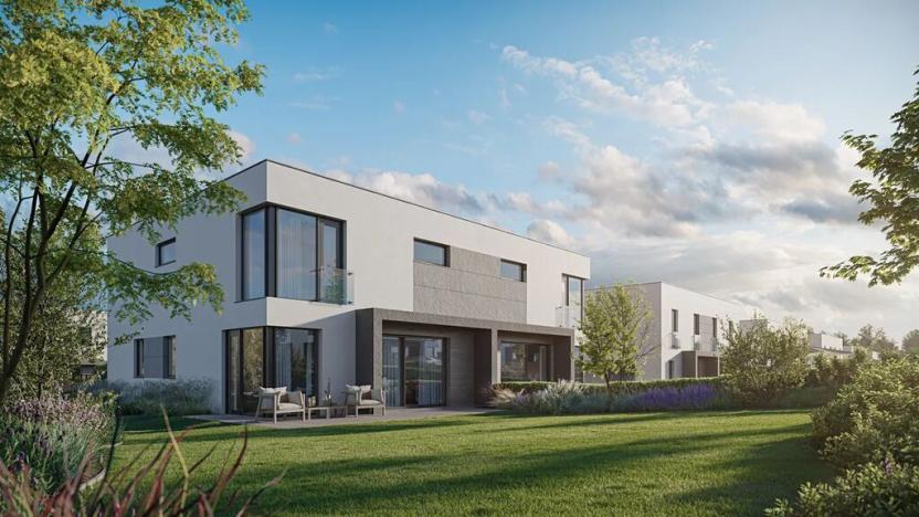 Prodej rodinného domu, Praha - Březiněves, Poštolčí, 127 m2