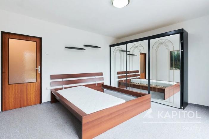 Prodej rodinného domu, Praha - Řepy, Brunnerova, 177 m2