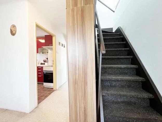 Prodej rodinného domu, Nespeky, Nad Chaloupkami, 65 m2