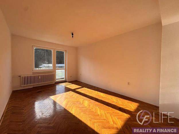 Prodej bytu 3+1, Vrchlabí, Horská, 68 m2