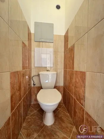 Prodej bytu 3+1, Vrchlabí, Horská, 68 m2