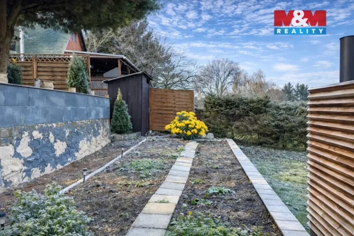 Prodej chaty, Veltěže, 16 m2