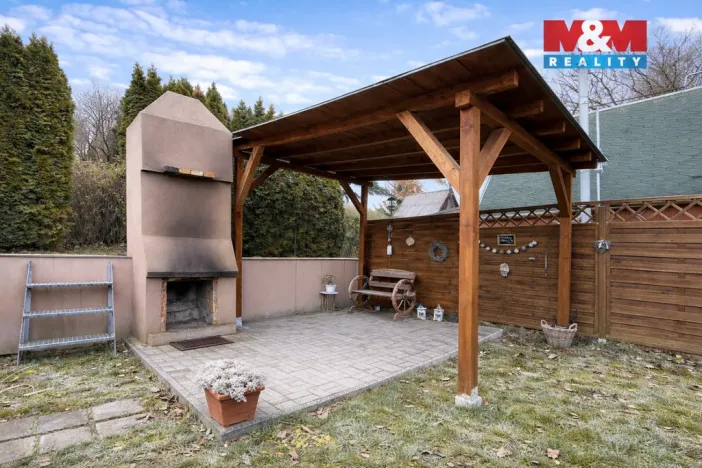 Prodej chaty, Veltěže, 16 m2