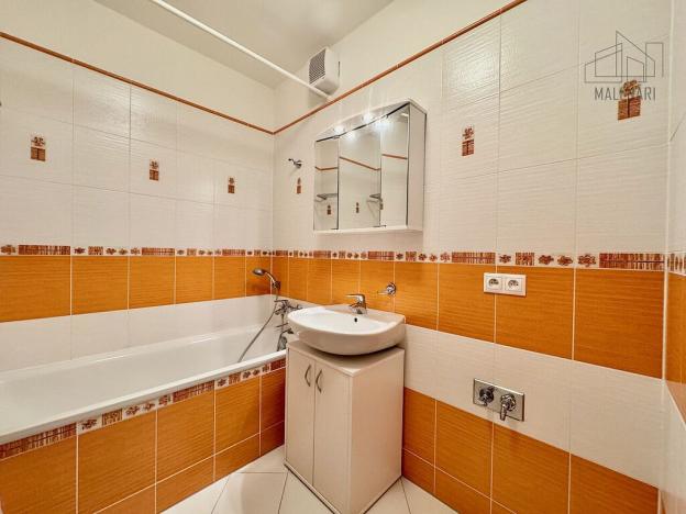 Pronájem bytu 3+kk, Praha - Stodůlky, Symfonická, 81 m2