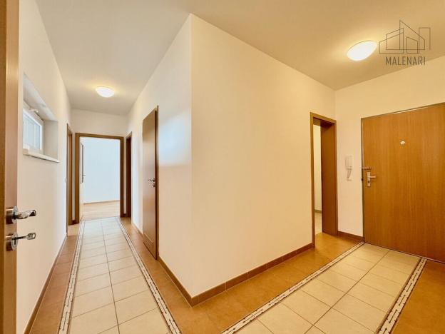 Pronájem bytu 3+kk, Praha - Stodůlky, Symfonická, 81 m2