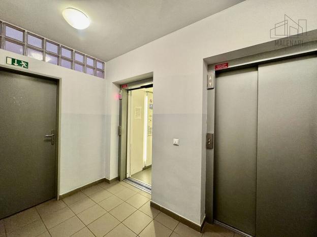 Pronájem bytu 3+kk, Praha - Stodůlky, Symfonická, 81 m2