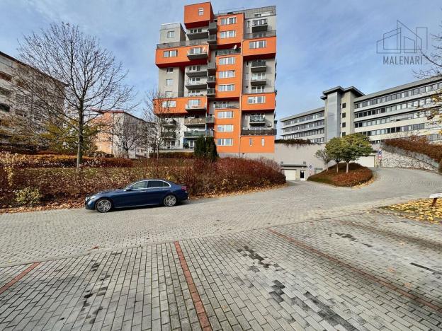 Pronájem bytu 3+kk, Praha - Stodůlky, Symfonická, 81 m2