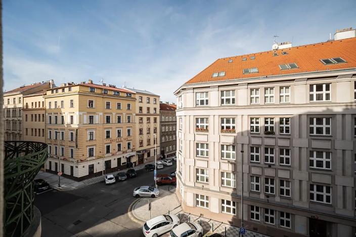 Prodej bytu 2+kk, Praha - Nusle, Mojmírova, 45 m2