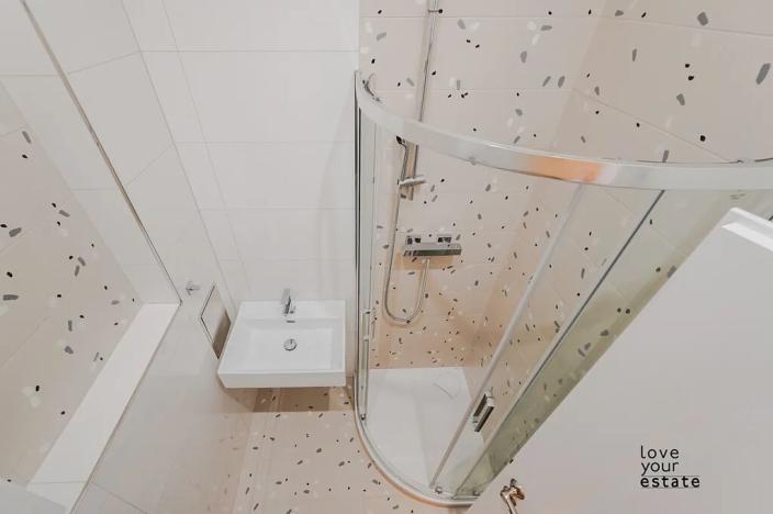 Prodej bytu 2+kk, Praha - Nusle, Mojmírova, 45 m2