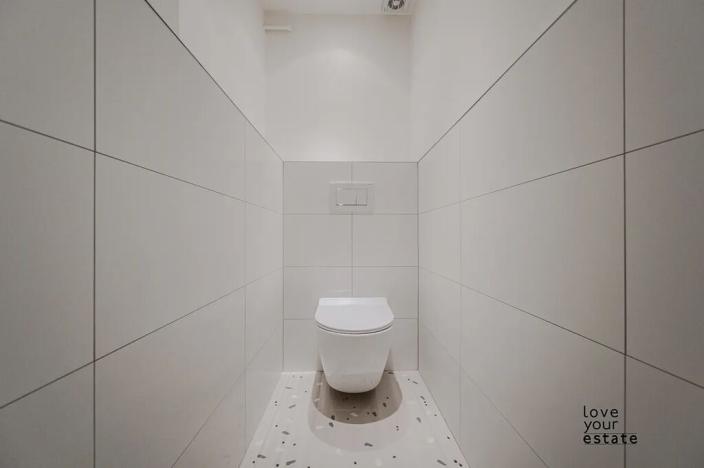 Prodej bytu 2+kk, Praha - Nusle, Mojmírova, 45 m2