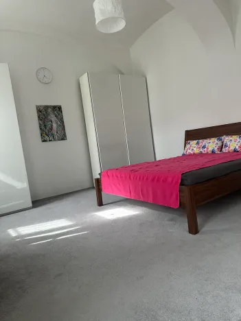 Pronájem bytu 1+1, Znojmo, Jana Palacha, 40 m2