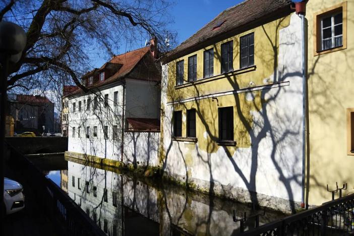 Prodej činžovního domu, Pardubice, Kostelní, 300 m2