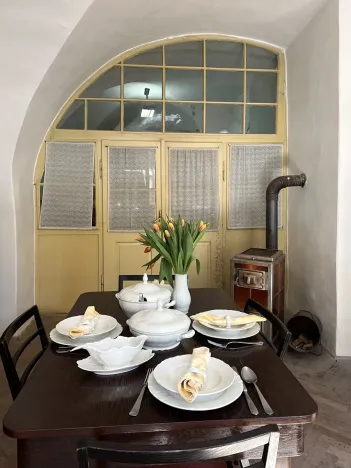 Prodej činžovního domu, Pardubice, Kostelní, 300 m2