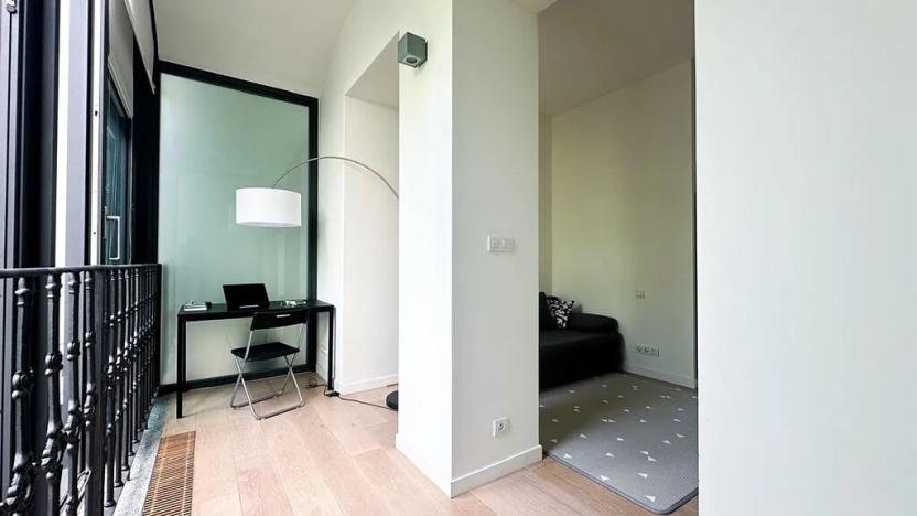 Prodej bytu 3+kk, Praha - Nové Město, Petrská, 85 m2