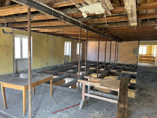 Prodej ubytování, Karlovy Vary, 1700 m2