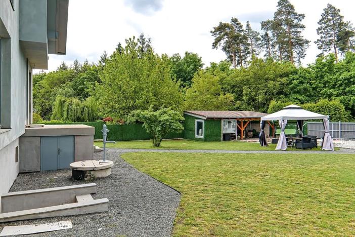 Prodej rodinného domu, Říčany, 200 m2