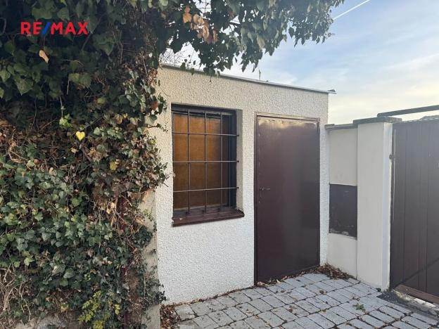 Prodej skladu, Kostelec nad Labem, 19 m2