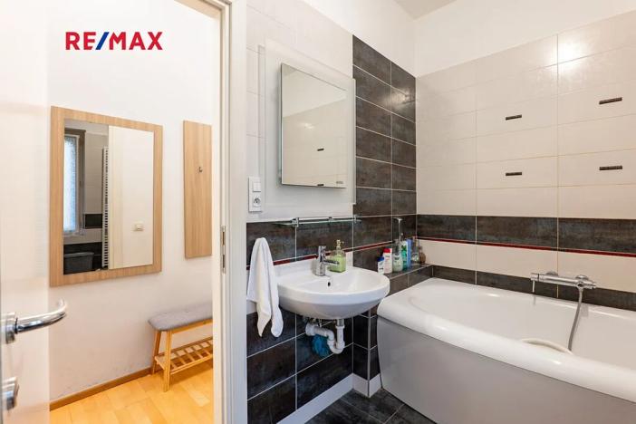 Pronájem bytu 2+kk, Praha - Nové Město, Řeznická, 50 m2