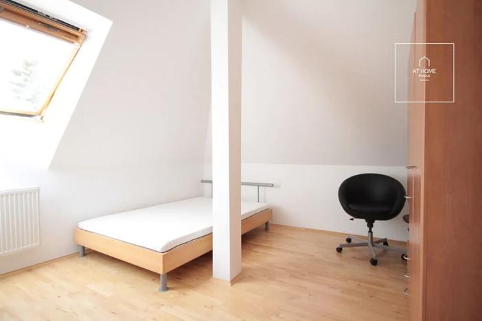 Pronájem rodinného domu, Praha - Suchdol, Havraní, 253 m2