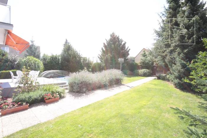 Pronájem rodinného domu, Praha - Suchdol, Havraní, 253 m2