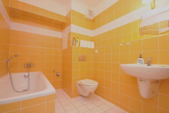 Pronájem bytu 1+kk, Praha - Malešice, Ungarova, 36 m2