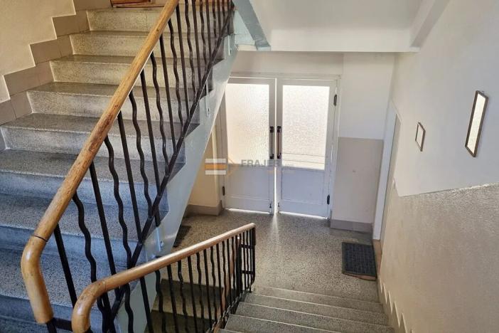 Pronájem bytu 2+1, Praha - Vokovice, Kladenská, 60 m2