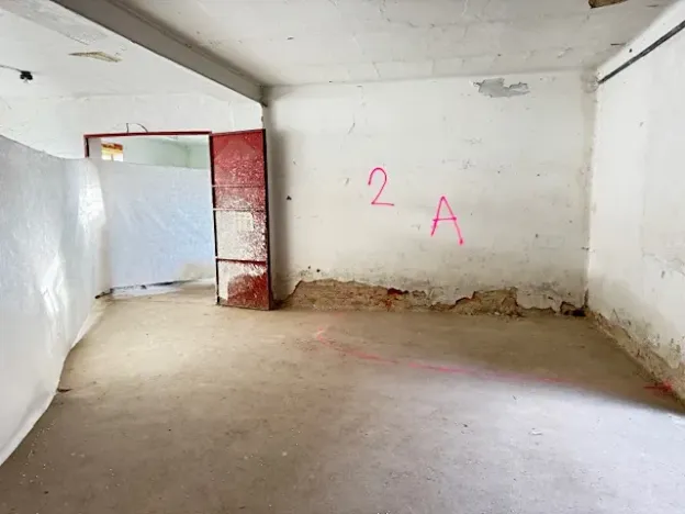 Prodej výrobních prostor, Morkovice-Slížany, 2000 m2