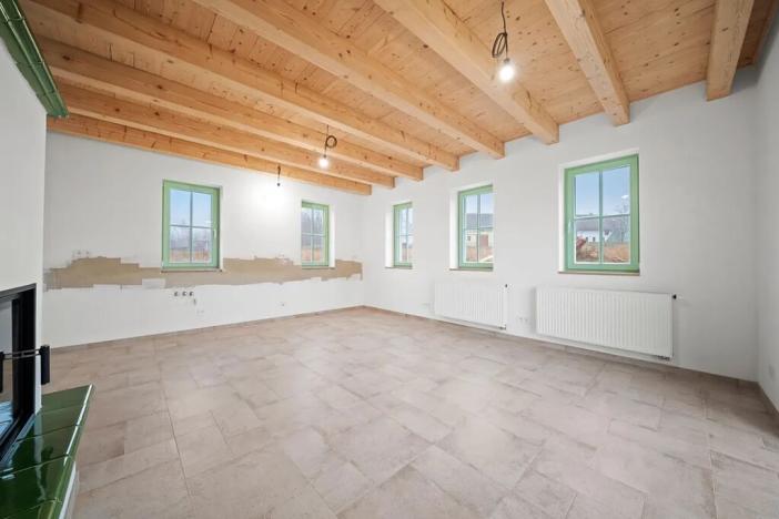 Prodej rodinného domu, Liberk, 106 m2