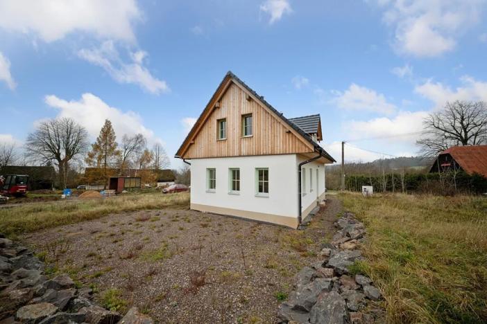 Prodej rodinného domu, Liberk, 106 m2