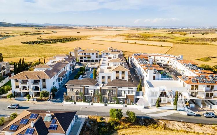 Prodej rodinného domu, Larnaka, Kypr, 169 m2