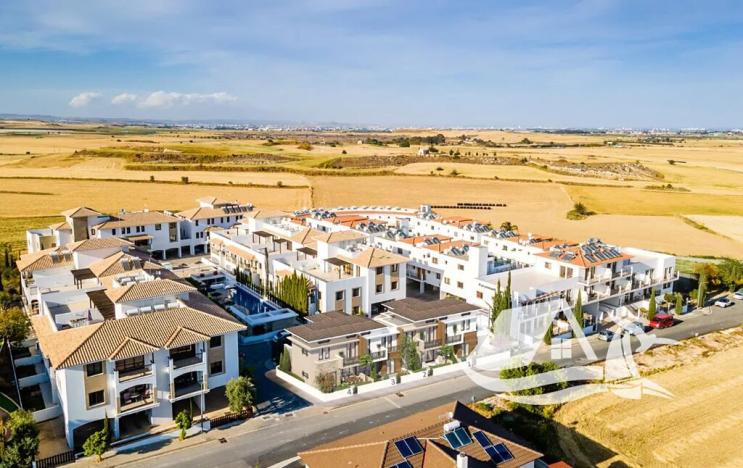 Prodej rodinného domu, Larnaka, Kypr, 169 m2