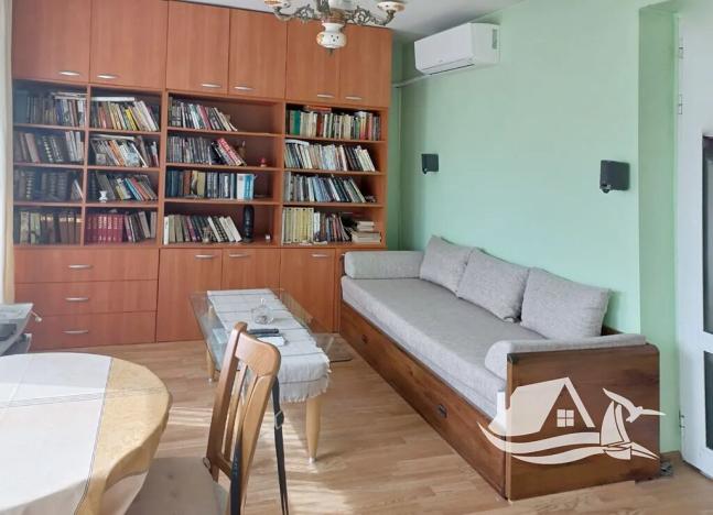 Prodej bytu 4+1, Nesebar, Bulharsko, 144 m2