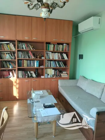 Prodej bytu 4+1, Nesebar, Bulharsko, 144 m2