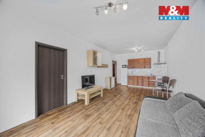 Prodej bytu 2+kk, Praha - Střížkov, Zakšínská, 53 m2
