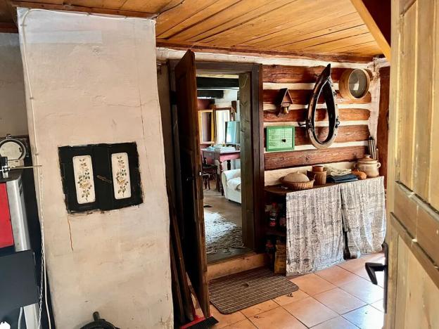 Prodej chalupy, Rychnov u Jablonce nad Nisou, 160 m2