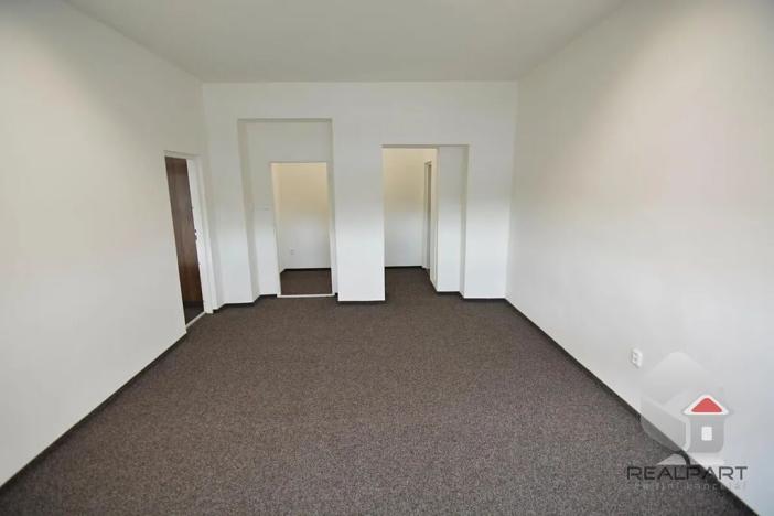 Pronájem kanceláře, Brno, U Svitavy, 55 m2