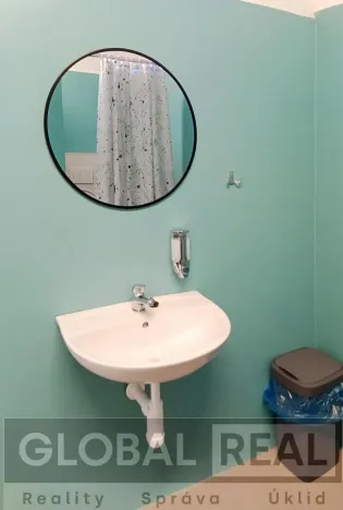 Pronájem ubytování, Pavlínov, 300 m2