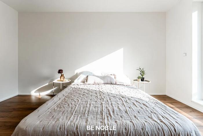 Prodej bytu 4+kk, Beroun, Na Náhonu, 120 m2