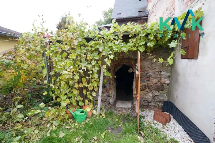 Prodej pozemku pro bydlení, Hroznětín, 518 m2