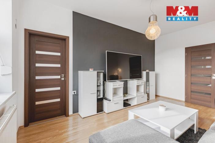 Prodej bytu 3+1, Klatovy - Klatovy V, Plánická, 76 m2