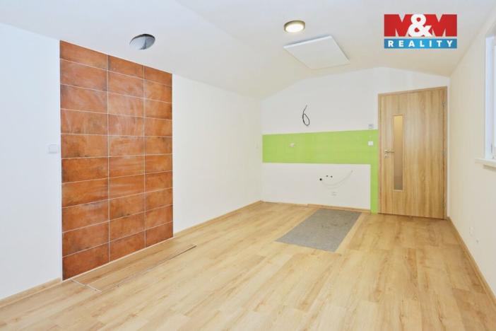 Prodej, Lípa - Chválkov, 26 m2