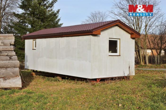 Prodej, Lípa - Chválkov, 26 m2