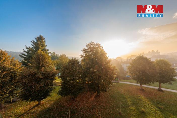 Prodej bytu 3+1, Nová Role, Rolavská, 67 m2